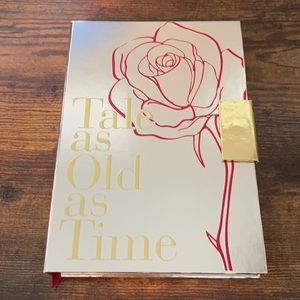 Lorac Beauty and the Beast